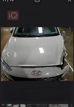 هيونداي كونا